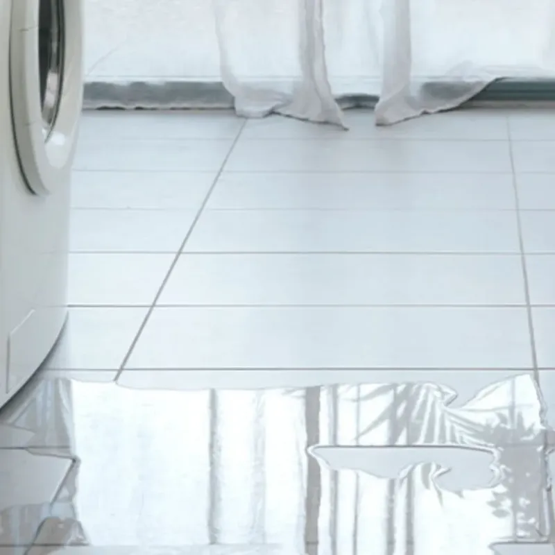 Appliance Leak Cleanup in Vincent, CA