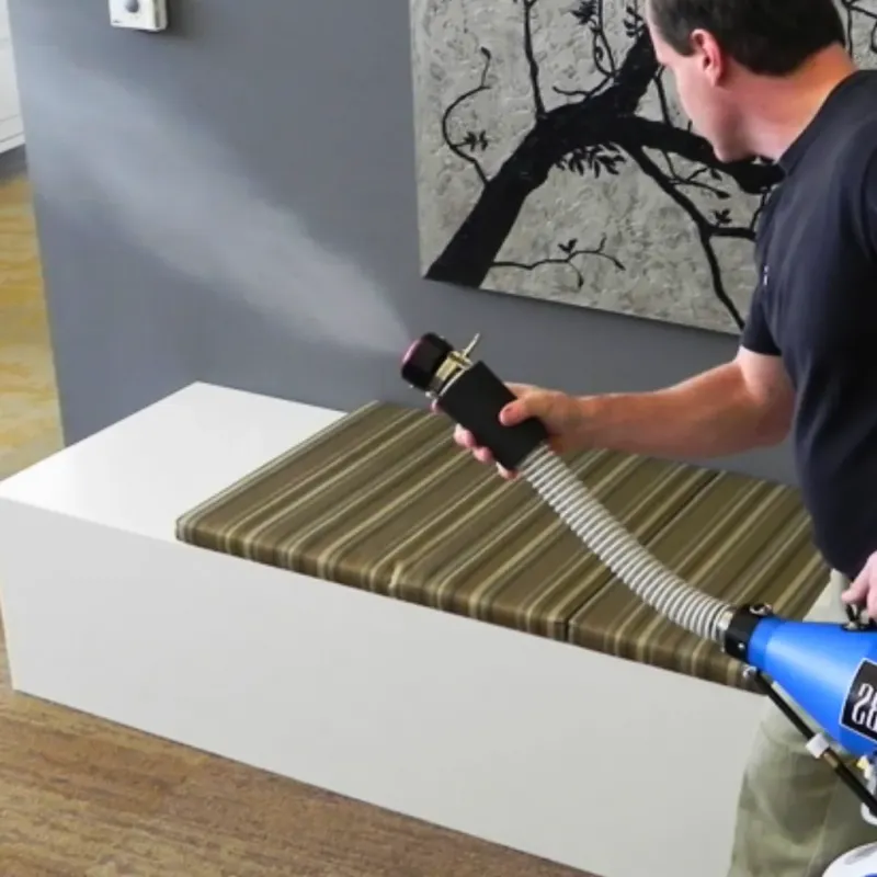 Professional Odor Removal in Vincent, CA